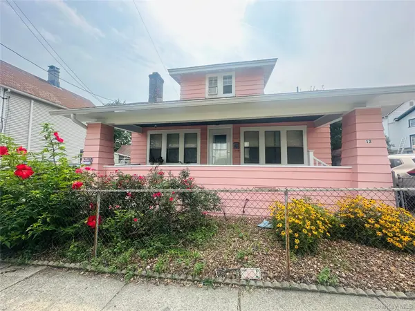 12 Cliff ST #2, Beacon, NY 12508