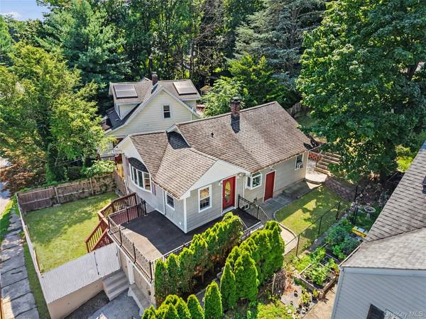 684 Marion AVE, Peekskill, NY 10566