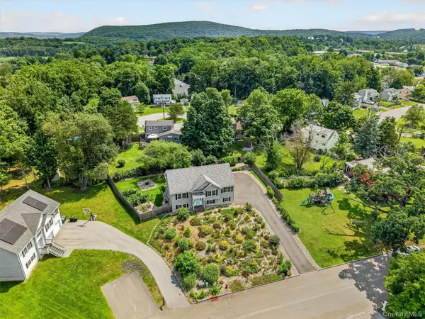 1 Bell WAY, Chester, NY 10918