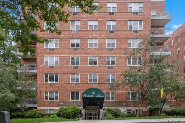 16 Lake ST #7K, White Plains, NY 10603