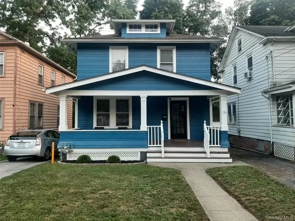 118 College AVE, Poughkeepsie, NY 12603