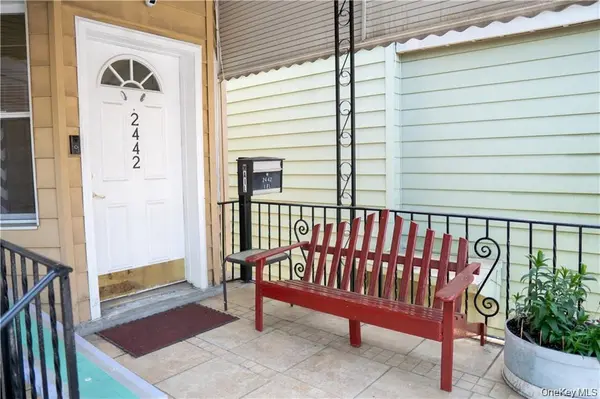 2442 Beaumont AVE, Bronx, NY 10458