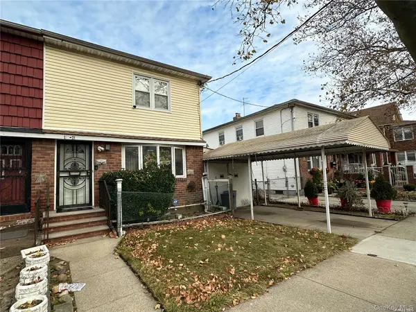 179-21 143rd AVE, Jamaica, NY 11434