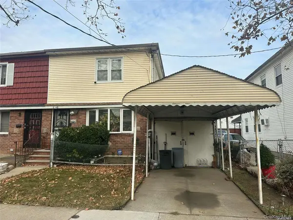179-21 143rd AVE, Jamaica, NY 11434