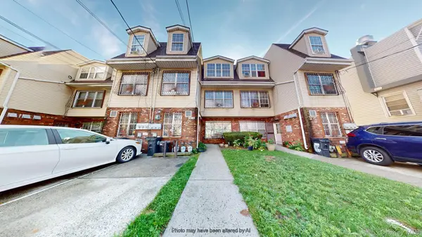 107-06 Guy R Brewer BLVD #8B, Jamaica, NY 11433