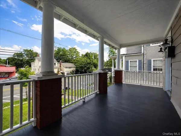 92 N Highland AVE, Nyack, NY 10960