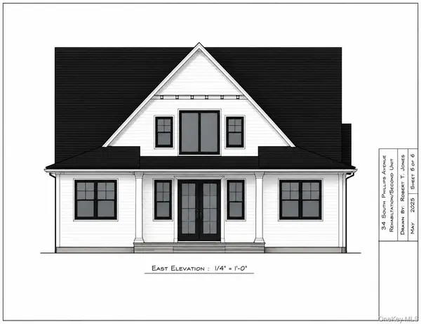 34 S Phillips AVE, Speonk, NY 11972