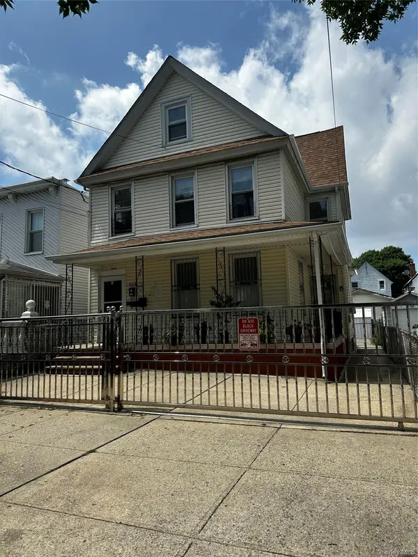10638 97th ST, Ozone Park, NY 11417