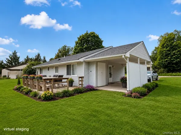 12 Pine DR, Woodridge, NY 12789