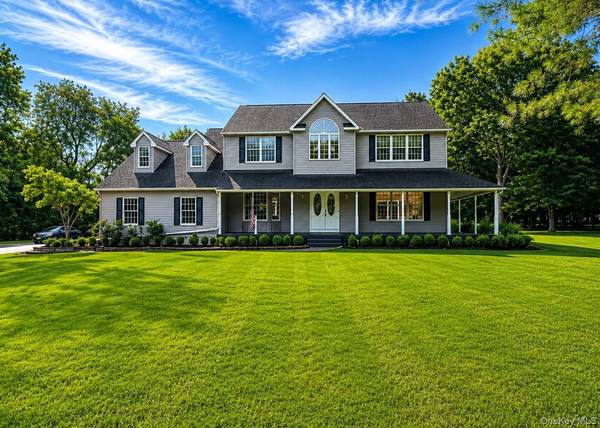 61 Shore RD #B, Mount Sinai, NY 11766