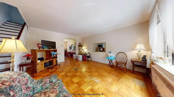 121 E 2nd ST, Brooklyn, NY 11218