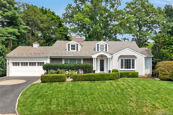 20 Earle PL, Manhasset, NY 11030