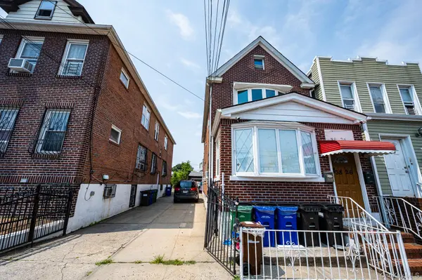 38-26 55th ST, Woodside, NY 11377