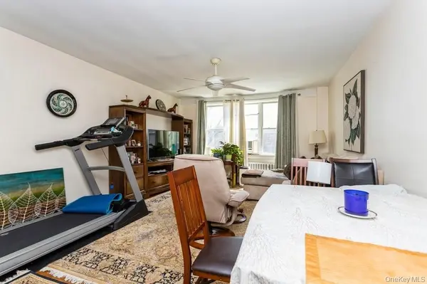 25 Franklin AVE #2A, White Plains, NY 10601