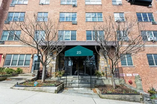25 Franklin AVE #2A, White Plains, NY 10601