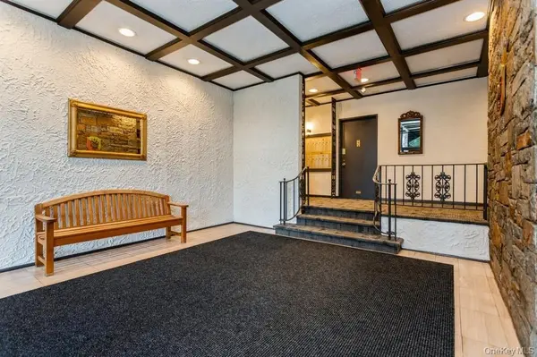 25 Franklin AVE #2A, White Plains, NY 10601