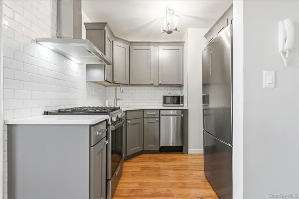 7025 Yellowstone BLVD #8Q, Forest Hills, NY 11375