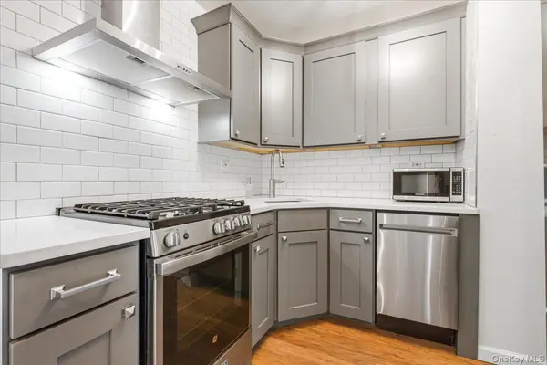 7025 Yellowstone BLVD #8Q, Forest Hills, NY 11375
