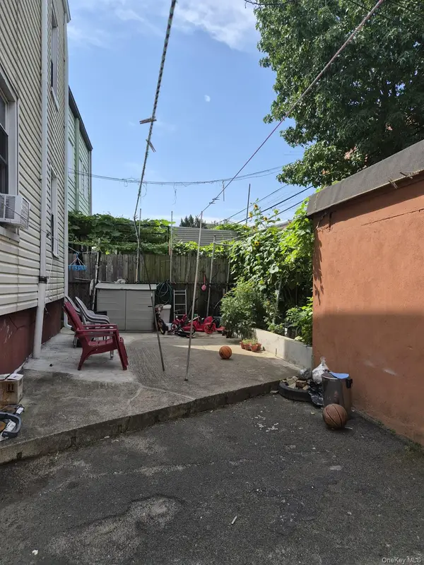 1153 Virginia AVE, Bronx, NY 10472