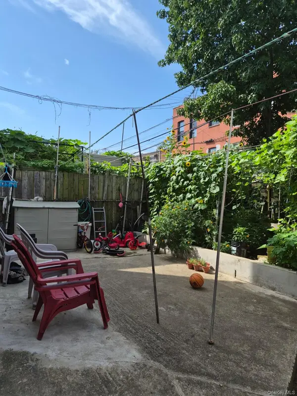 1153 Virginia AVE, Bronx, NY 10472