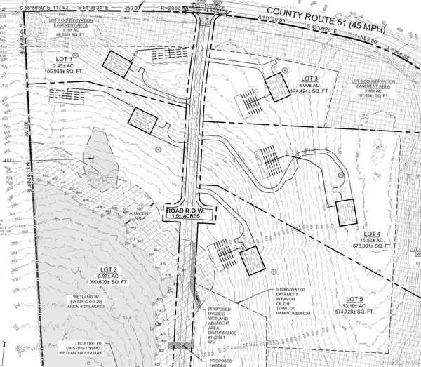 CR-51, Campbell Hall, NY 10916