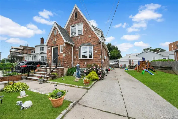 3161 Wissman AVE, Bronx, NY 10465