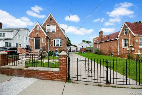 3161 Wissman AVE, Bronx, NY 10465