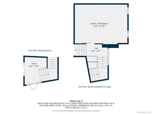 792 Route 35 #Studio, Cross River, NY 10518