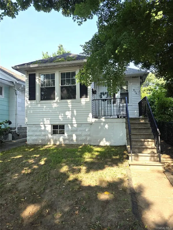 416 Minnieford AVE, Bronx, NY 10464