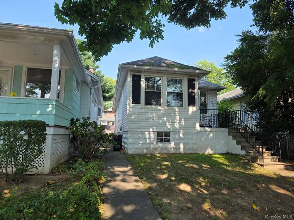 416 Minnieford AVE, Bronx, NY 10464