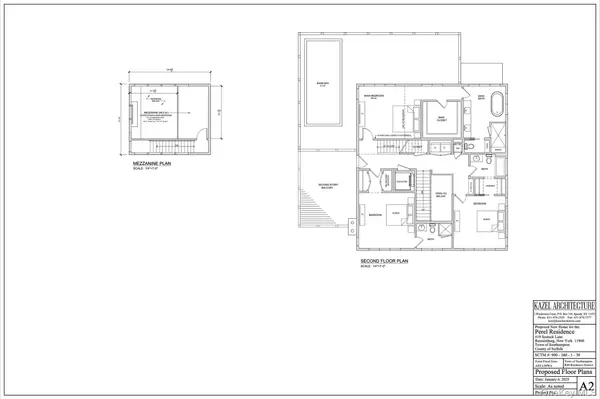 19 Seatuck LN, Remsenburg, NY 11941