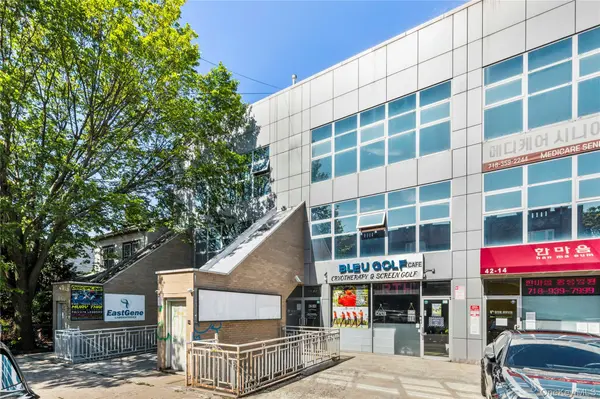 42-16 162nd ST, Flushing, NY 11358