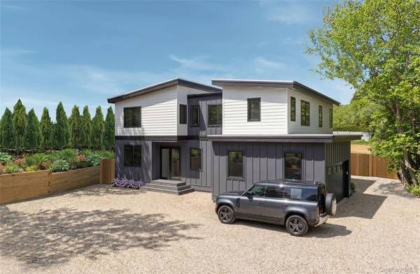 25 S Duncan DR, Montauk, NY 11954