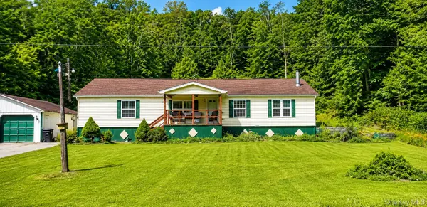 263 Mongaup RD, Hurleyville, NY 12747