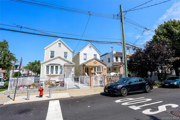 12703 97th AVE, Richmond Hill S., NY 11419
