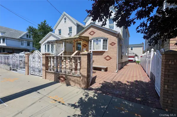 12703 97th AVE, Richmond Hill S., NY 11419