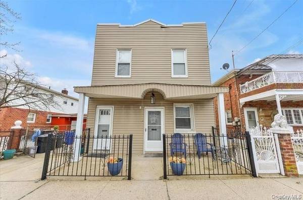 12914 135th AVE, South Ozone Park, NY 11420