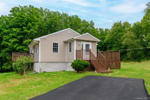 20 Townsend EXT, Poughquag, NY 12540