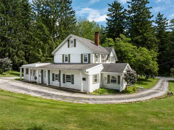 59-61 Valley Farm RD, Millbrook, NY 12545