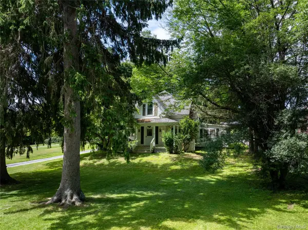 59-61 Valley Farm RD, Millbrook, NY 12545
