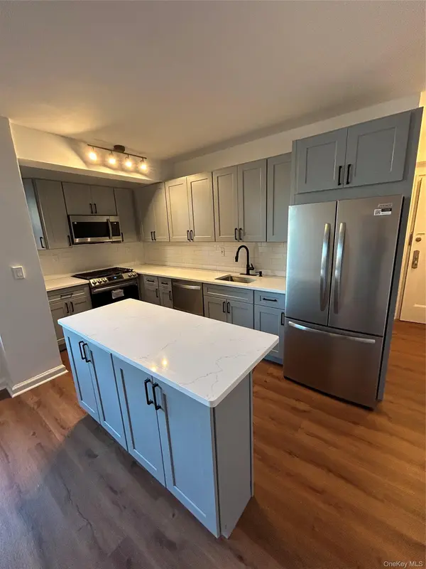 210 Pelham RD #1P, New Rochelle, NY 10805