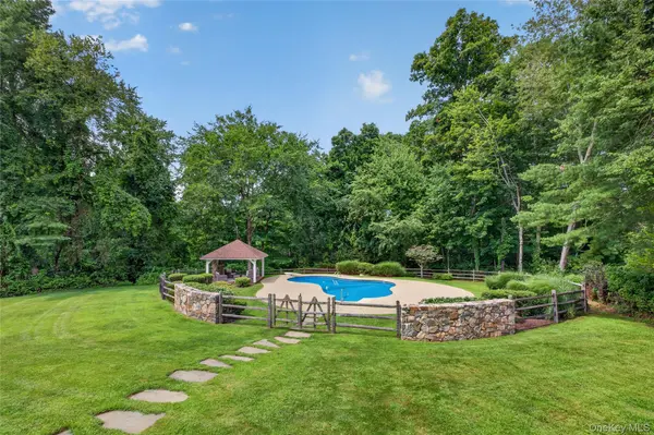 50 Sabbath Day Hill RD, South Salem, NY 10590