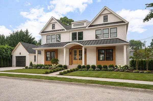 26 Belleview AVE, Port Washington, NY 11050