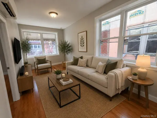 1265 Elder AVE, Bronx, NY 10472