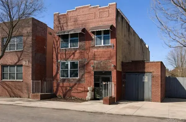 1265 Elder AVE, Bronx, NY 10472