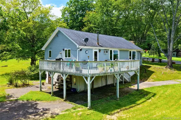 591 High Falls Road EXT, Catskill, NY 12414