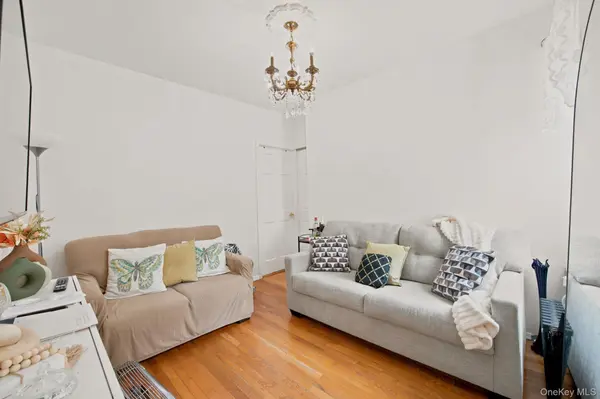 350 S 4th ST #4F, Brooklyn, NY 11211