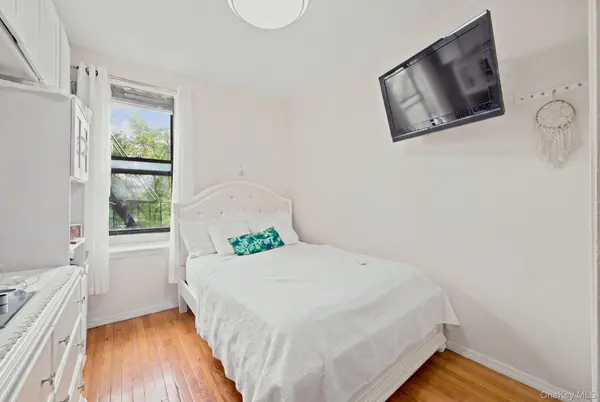 350 S 4th ST #4F, Brooklyn, NY 11211