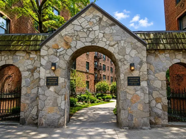 4220 Kissena BLVD #ES (5th Floor) Building 4, Flushing, NY 11355