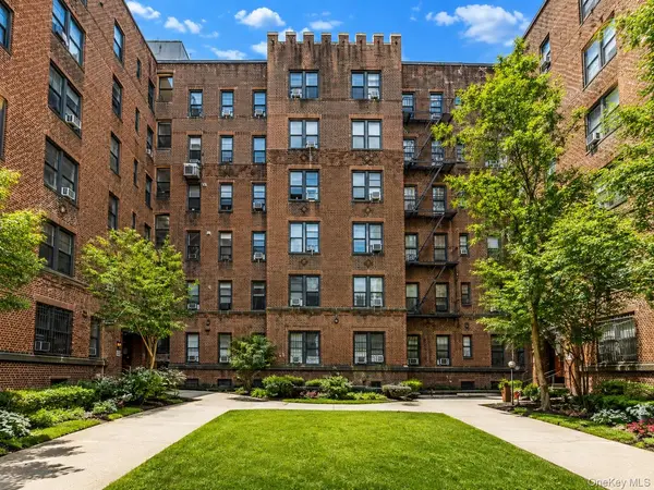 4220 Kissena BLVD #ES (5th Floor) Building 4, Flushing, NY 11355